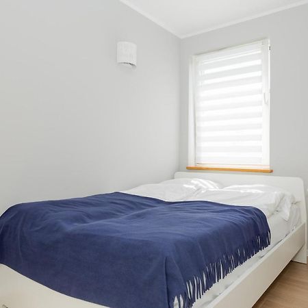 Port Kolobrzeg Str Towarowa By Jantar Apartamenty Kołobrzeg Exterior foto