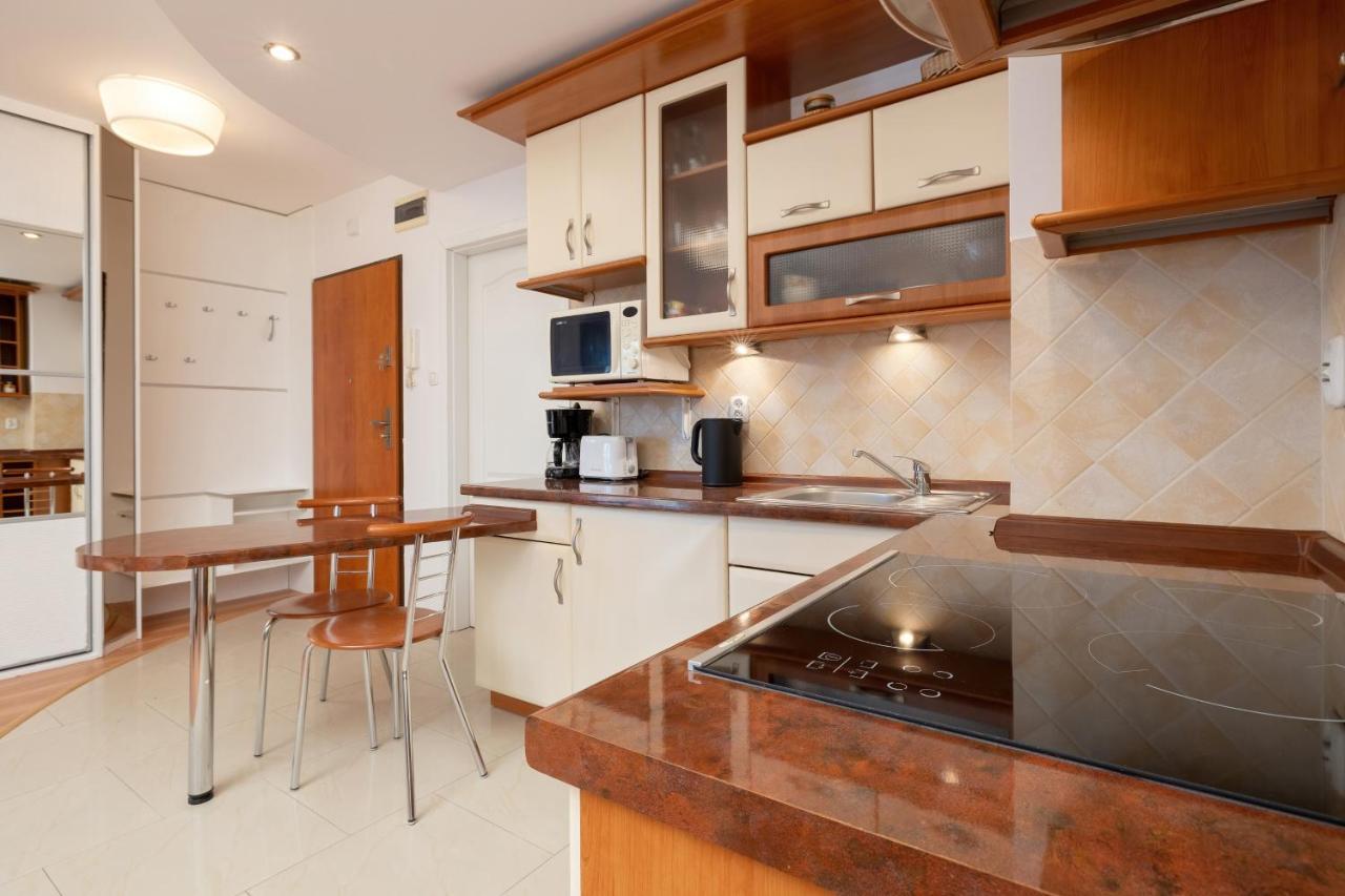 Port Kolobrzeg Str Towarowa By Jantar Apartamenty Kołobrzeg Exterior foto